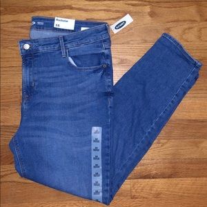 Old Navy Jeans